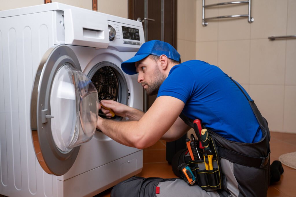 Signs Your Washer Needs Repair and How to Prevent Costly Damage