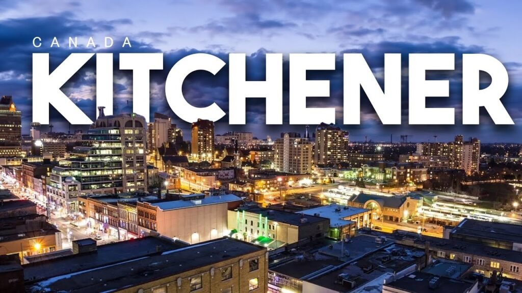 Kitchener Image