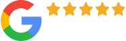 5.0 rating from 9 Google reviews