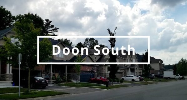Doon (Kitchener)