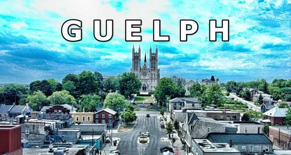Guelph