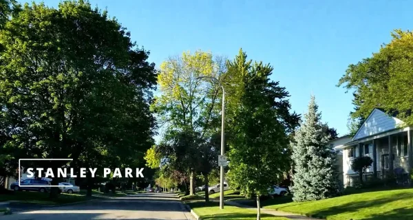 Stanley Park (Kitchener)